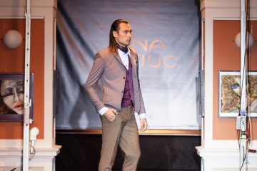 gina butiuc - men&women fall-winter 2017-2018 couture-a-porter collection - 27