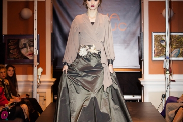 gina butiuc - men&women fall-winter 2017-2018 couture-a-porter collection - 66