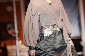 gina butiuc - men&women fall-winter 2017-2018 couture-a-porter collection - 67