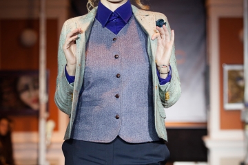 gina butiuc - pret-a-porter fall-winter 2017-2018 men&women collections - 45