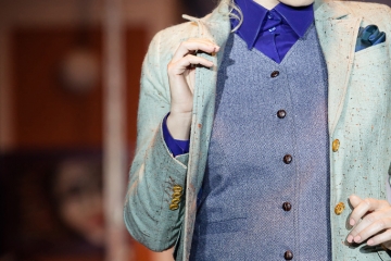 gina butiuc - pret-a-porter fall-winter 2017-2018 men&women collections - 46