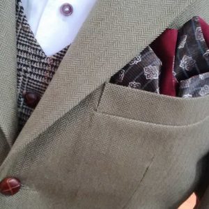 sacouri si veste