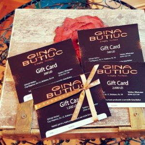 gift-card